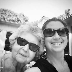 Meet your Posher, Jill